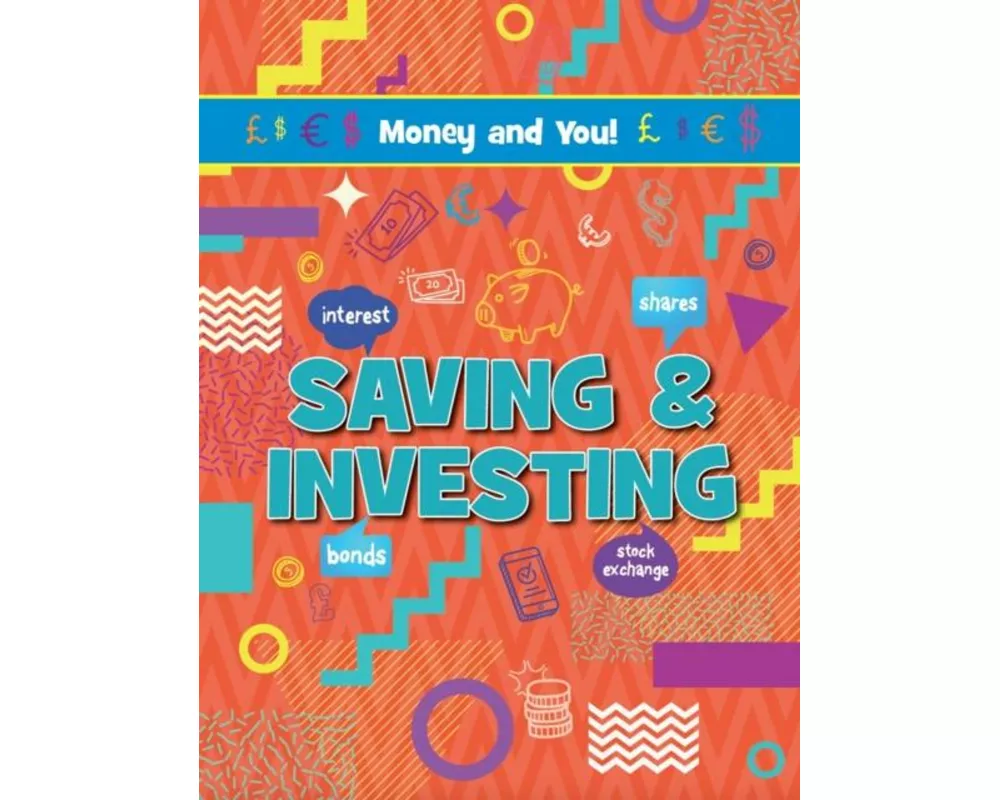 Saving & Investing
