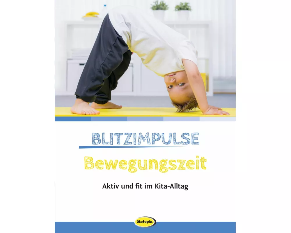 Blitzimpulse Bewegungszeit