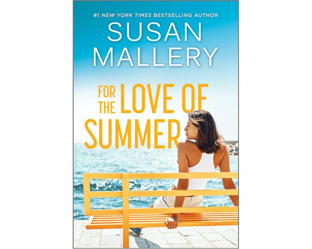 For the Love of Summer