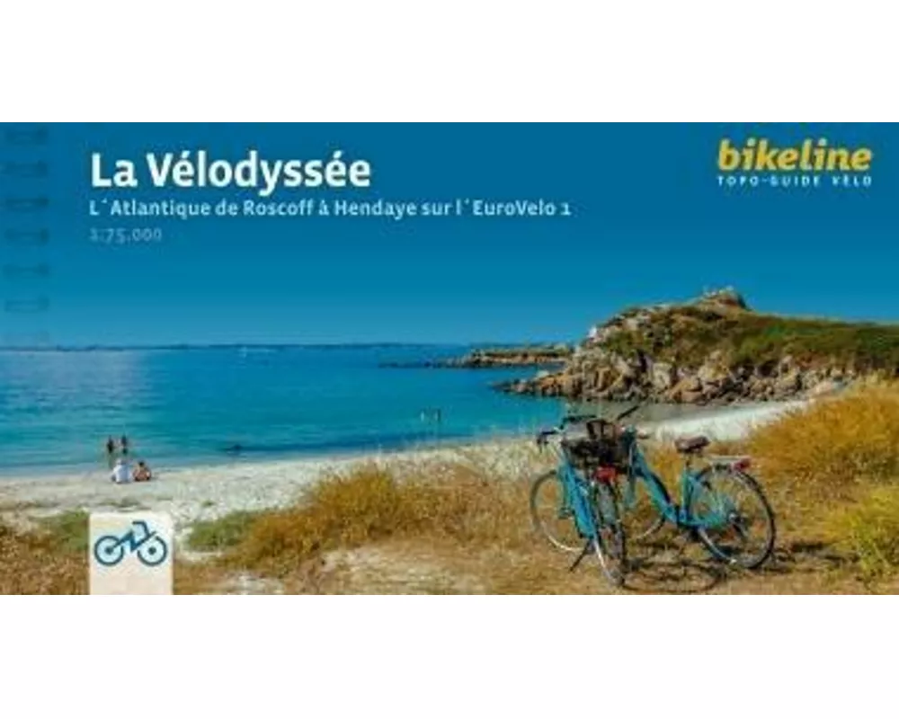 La Vélodyssée