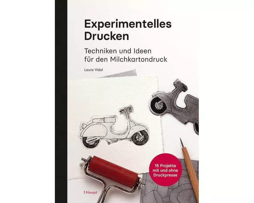 Experimentelles Drucken