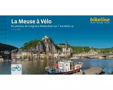 La Meuse à Vélo
