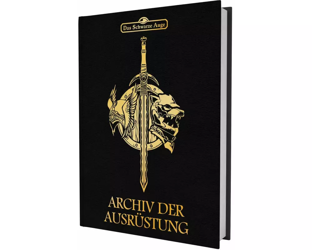 DSA5 - Archiv der Ausrüstung