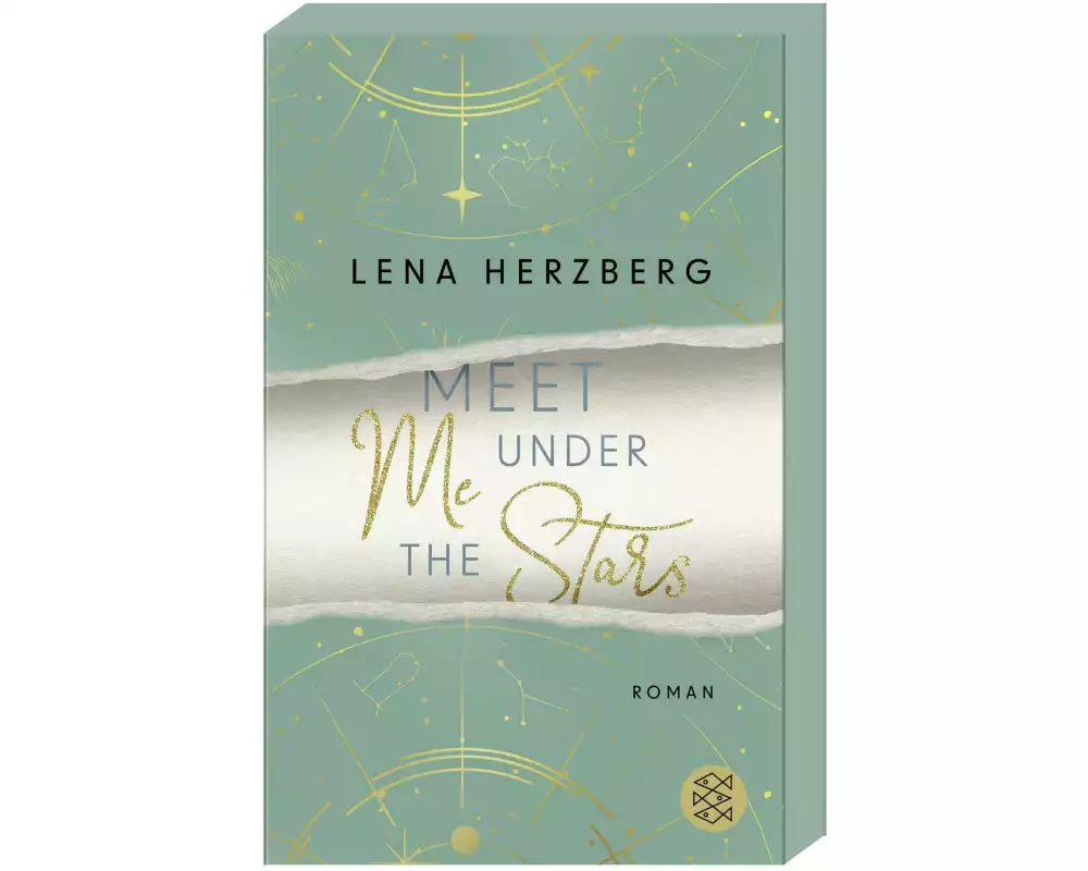 Meet Me Under The Stars