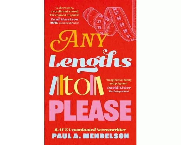 Any Lengths to Please