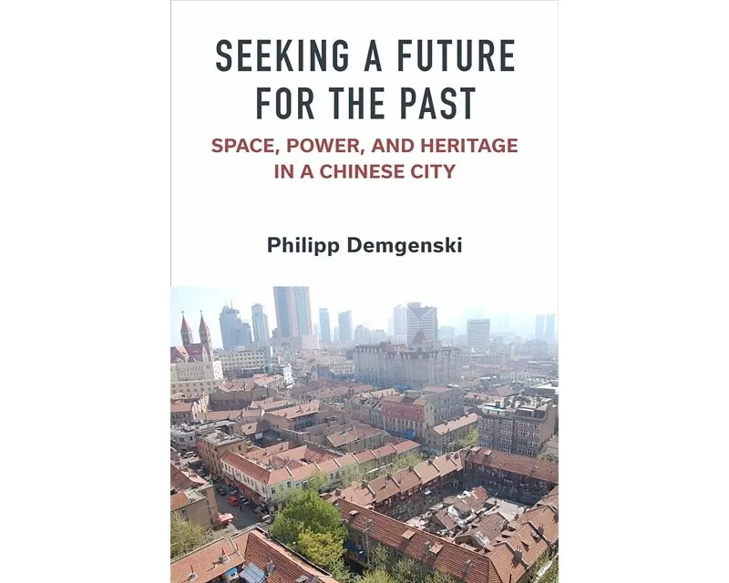 Seeking a Future for the Past