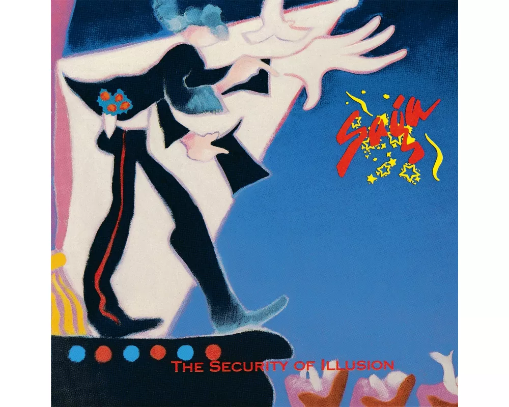 The Security Of Illusion (2015 Edition)