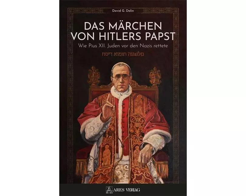 Das Märchen von Hitlers Papst