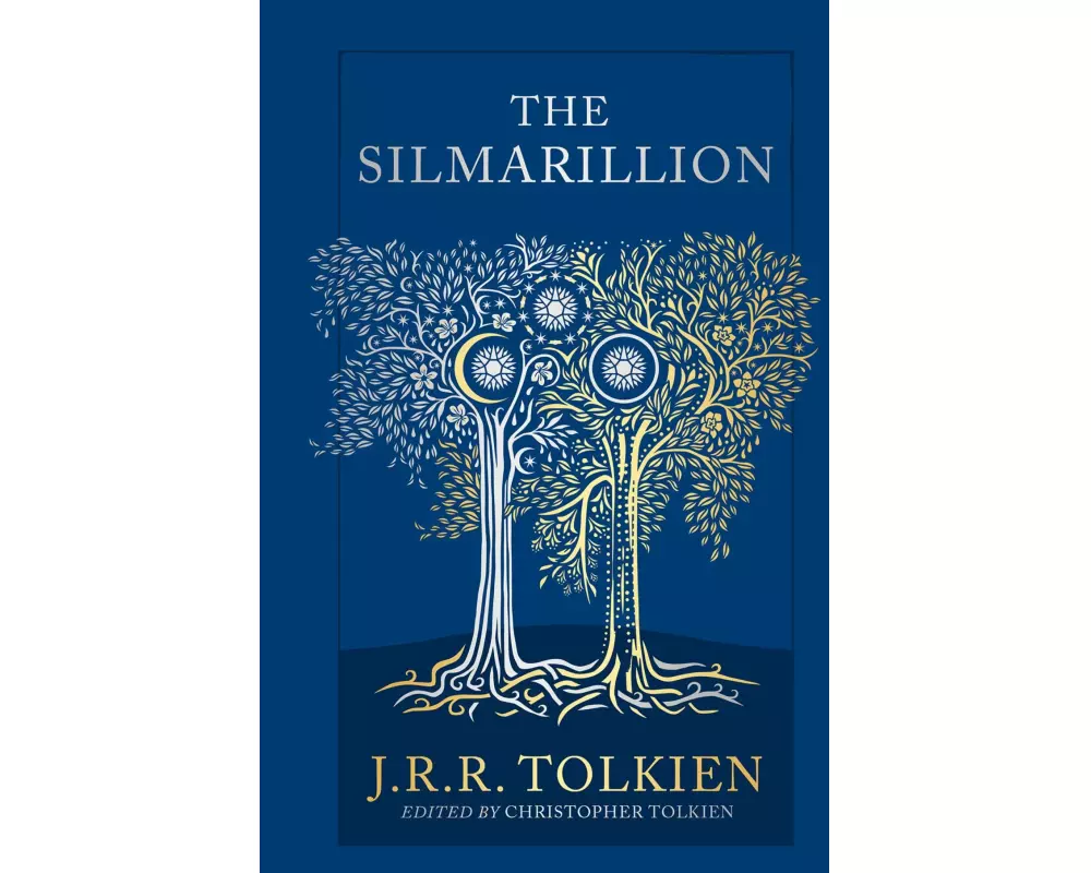 The Silmarillion