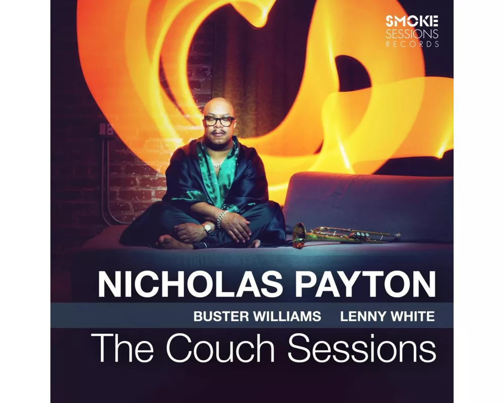 The Couch Sessions