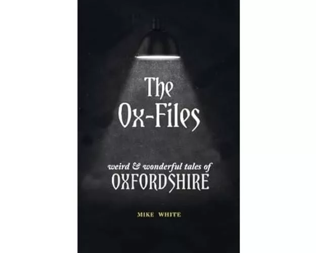 The Ox-Files