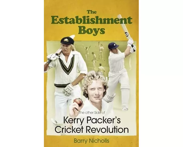 The Establishment Boys