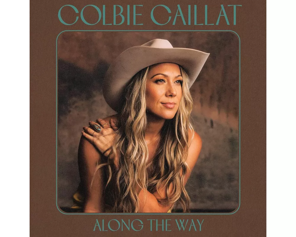 Along The Way (cd)