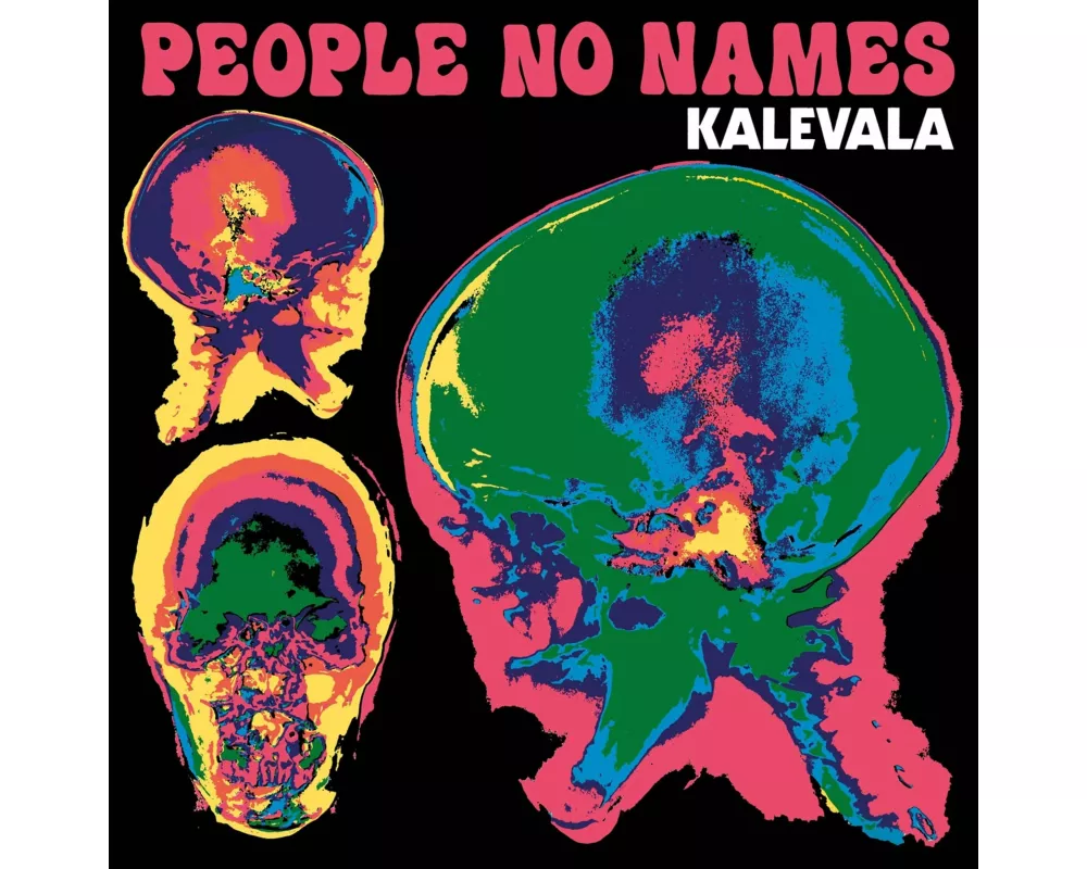 People No Names