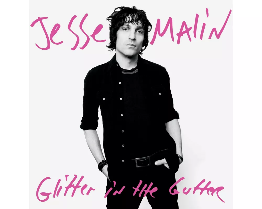 Glitter In The Gutter