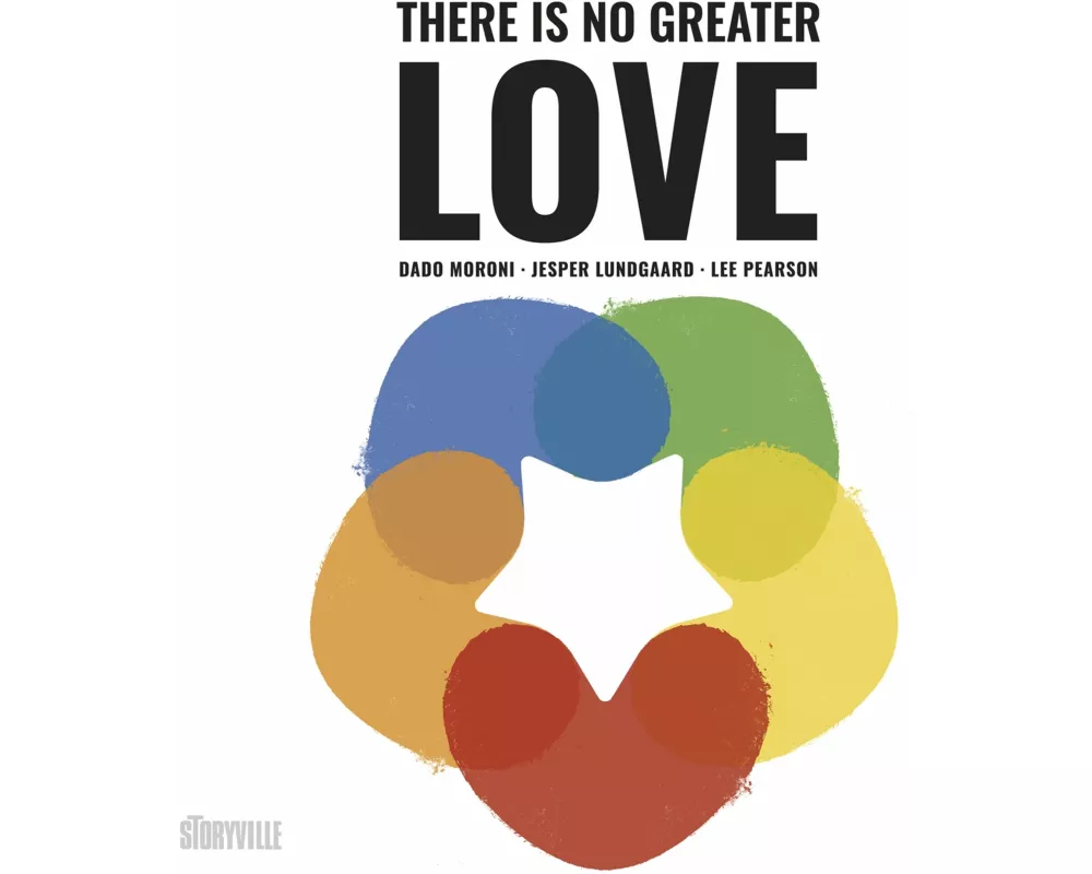 There Is No Greater Love