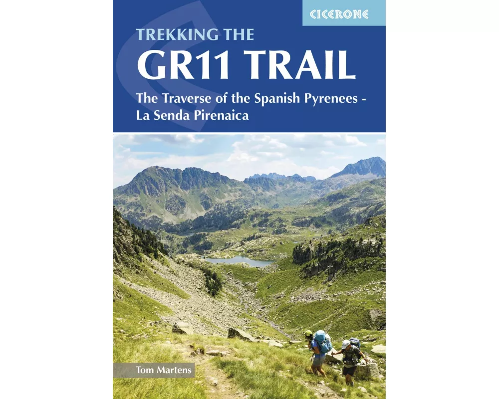 Trekking the GR11 Trail