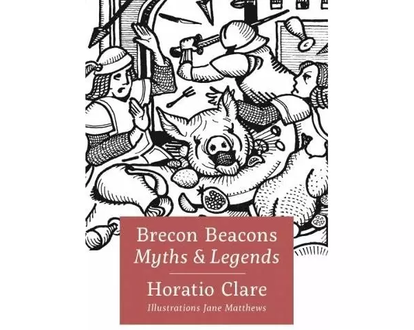 Brecon Beacon Myths and Legends