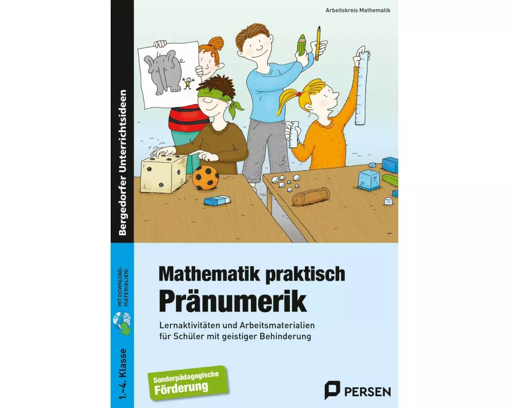 Mathematik praktisch: Pränumerik