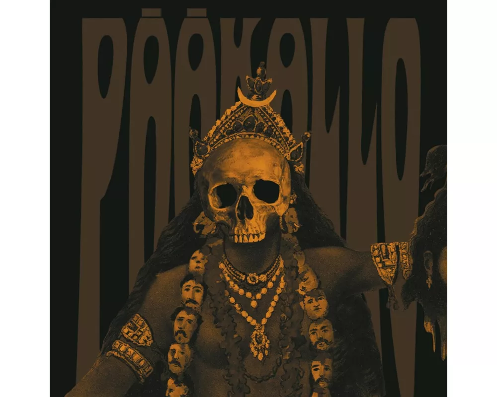 Pääkallo