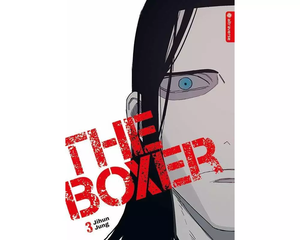 The Boxer 03