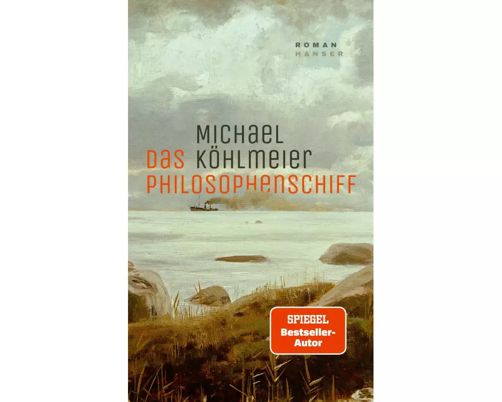 Das Philosophenschiff