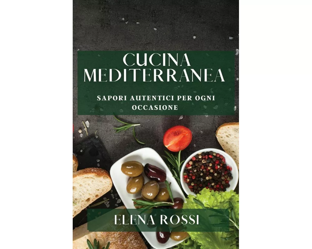 Cucina Mediterranea