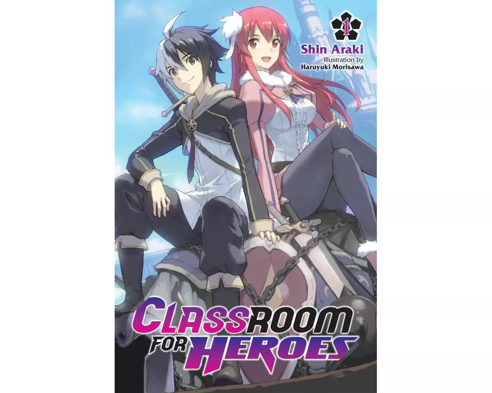 Classroom for Heroes, Vol. 1