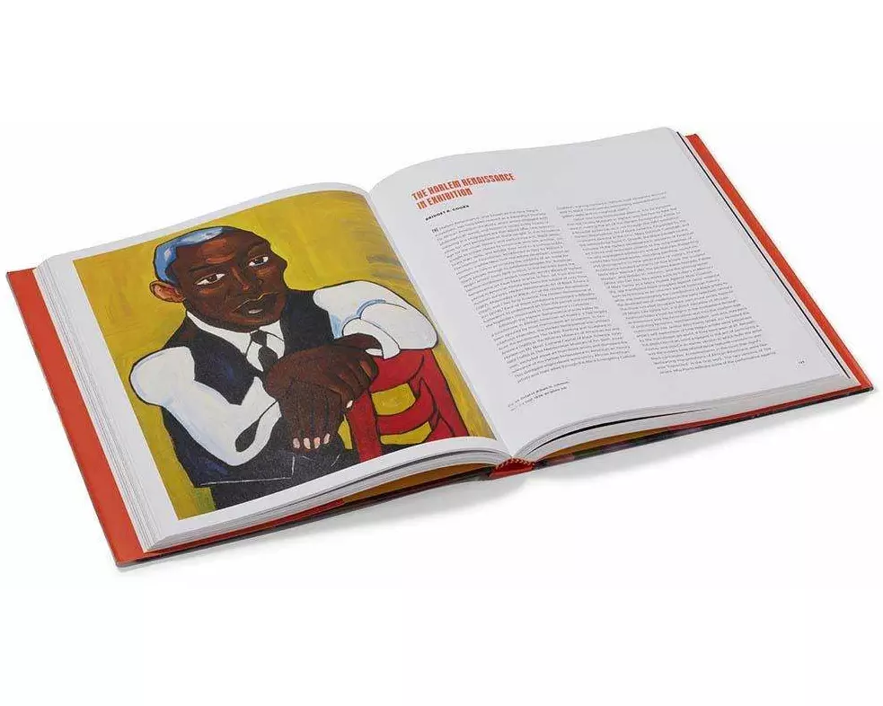 The Harlem Renaissance and Transatlantic Modernism