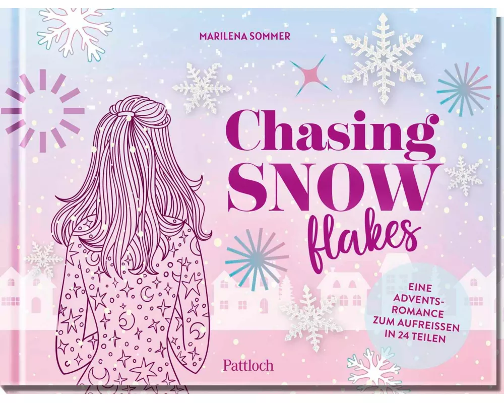 Chasing Snowflakes
