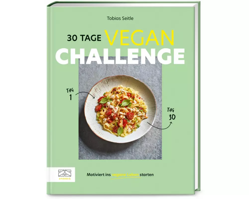 30-Tage-Vegan-Challenge