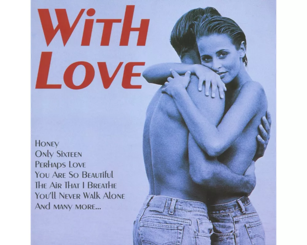 With Love