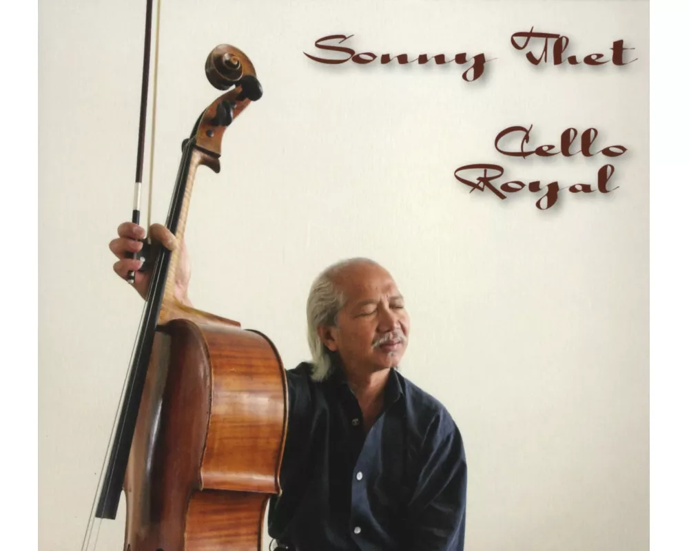 Cello Royal