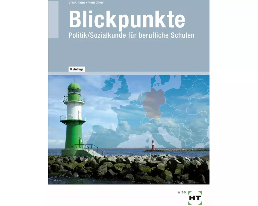 eBook inside: Buch und eBook Blickpunkte