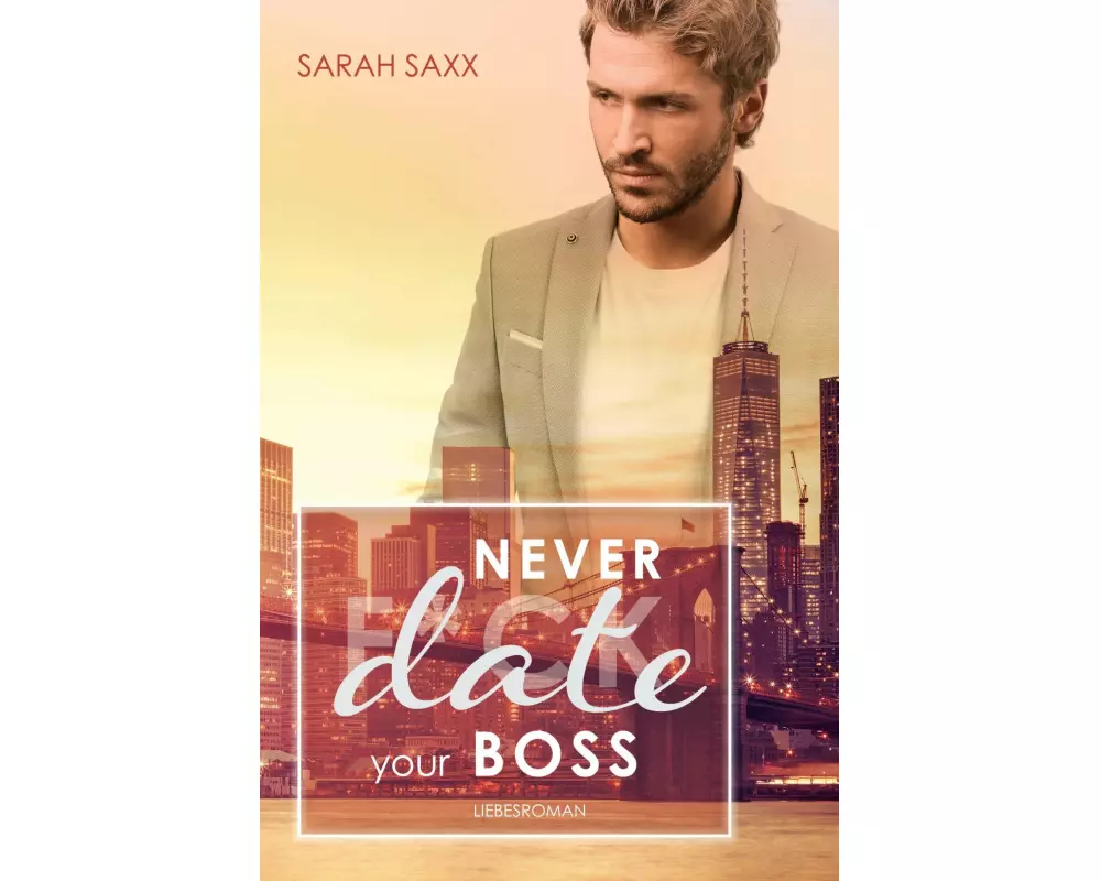 Never date your Boss