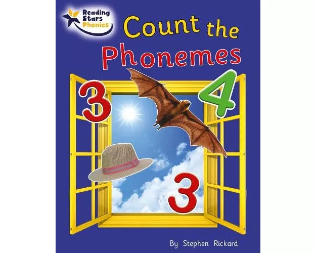Count the Phonemes