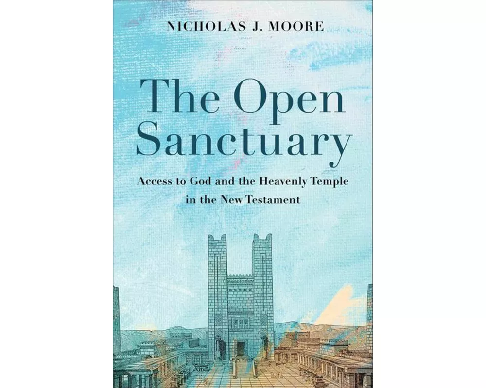 The Open Sanctuary