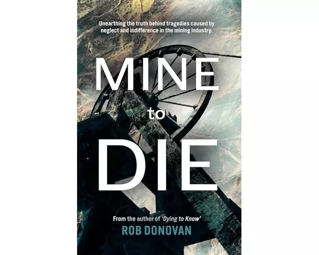 Mine to Die