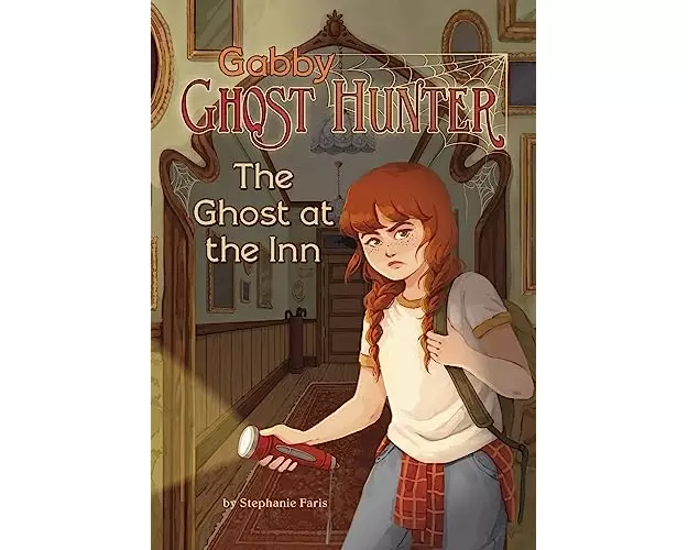 The Ghost at the Inn