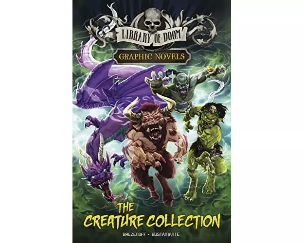 The Creature Collection