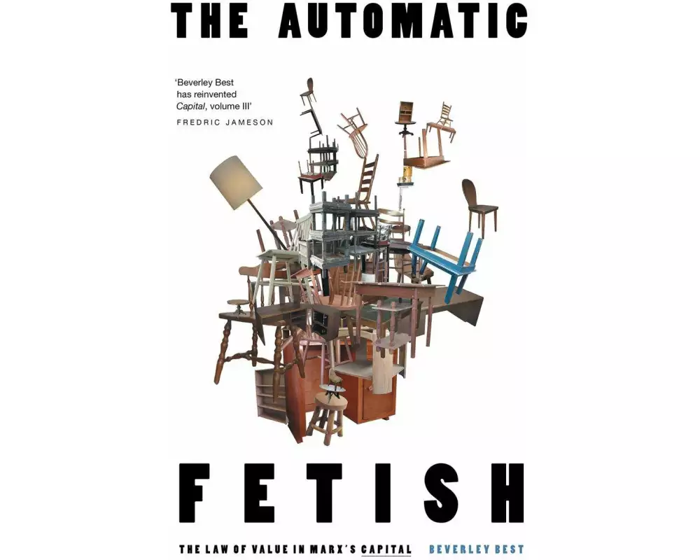 The Automatic Fetish