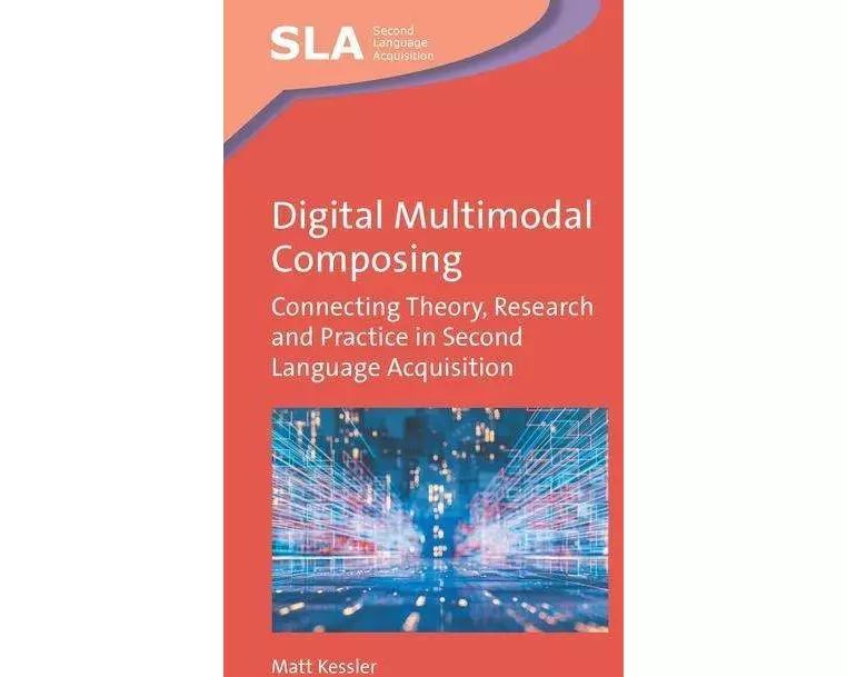 Digital Multimodal Composing