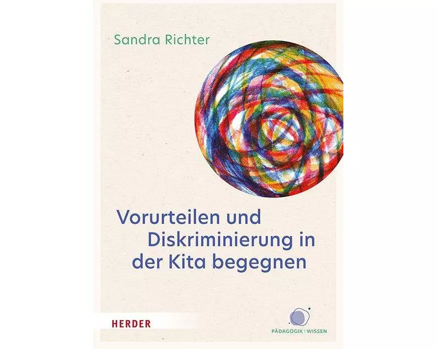 Vorurteilen und Diskriminierung in der Kita begegnen