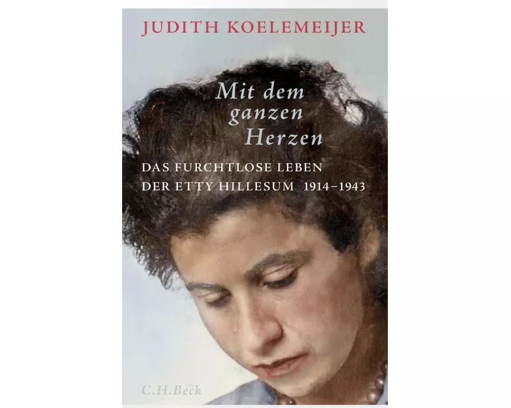 Mit dem ganzen Herzen