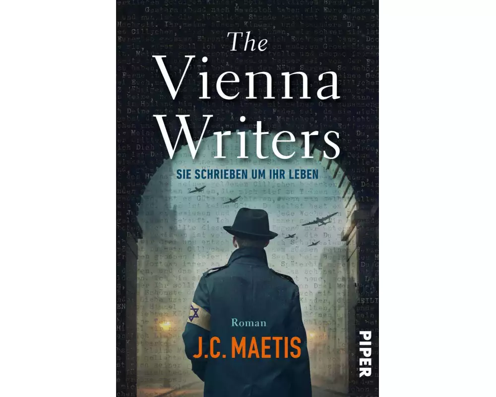 The Vienna Writers – Sie schrieben um ihr Leben