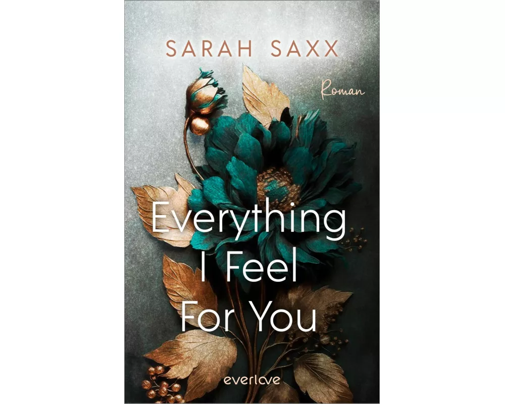 Everything I Feel For You