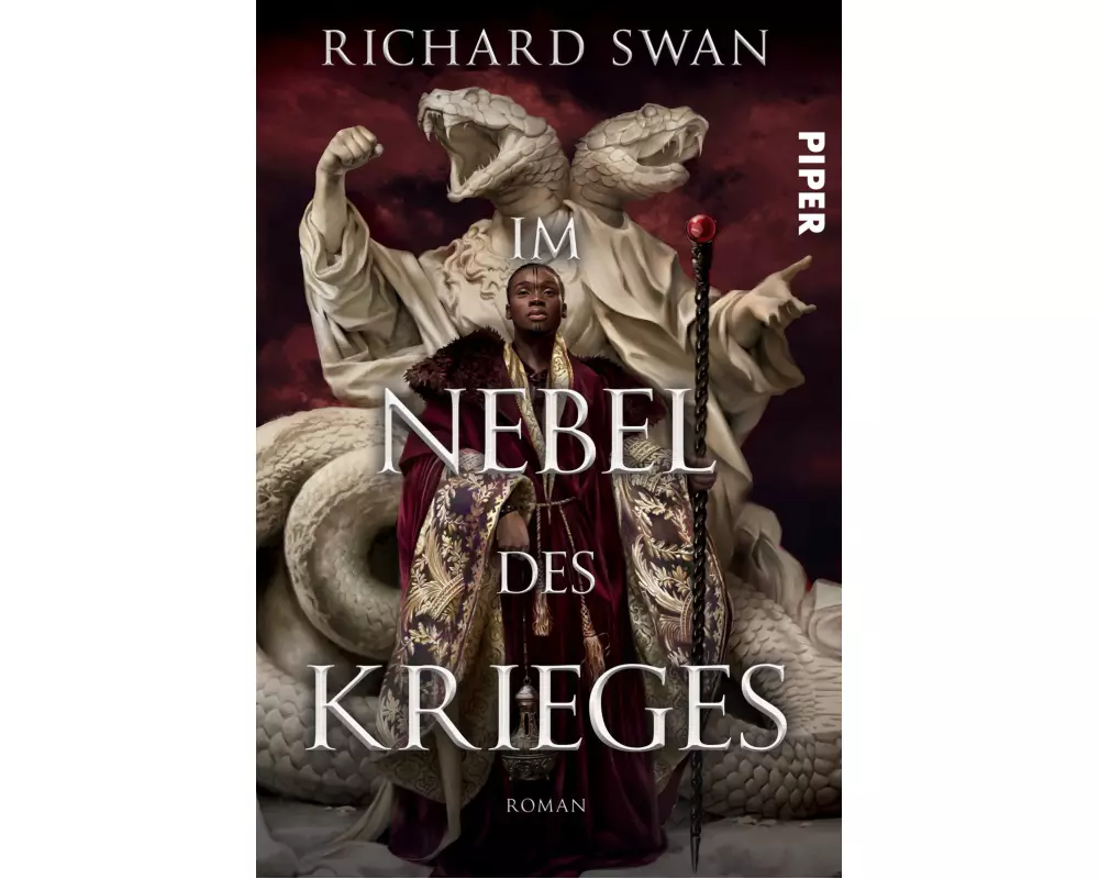 Im Nebel des Krieges