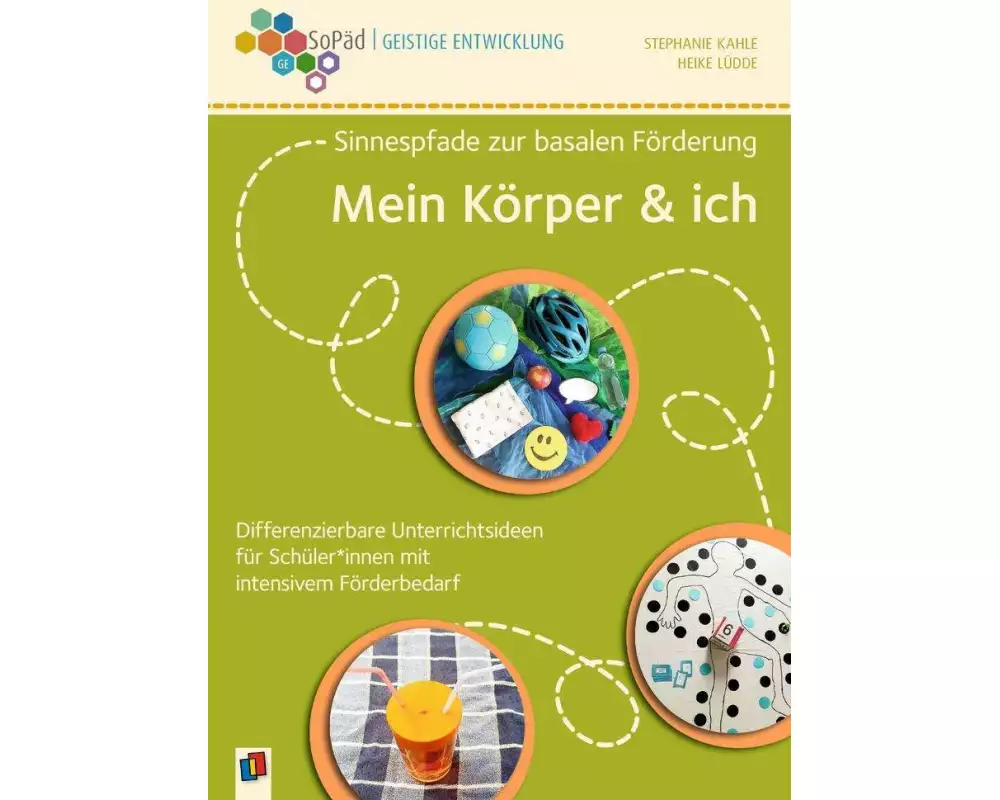 Mein Körper und ich