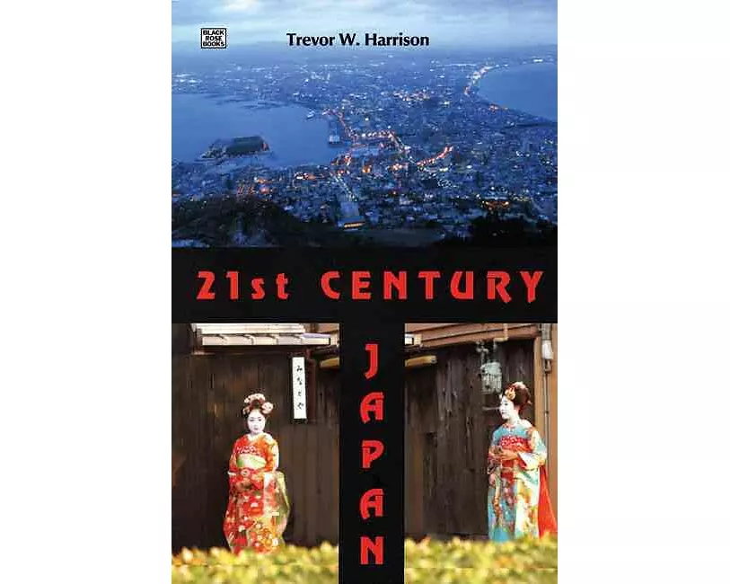 21st Century Japan