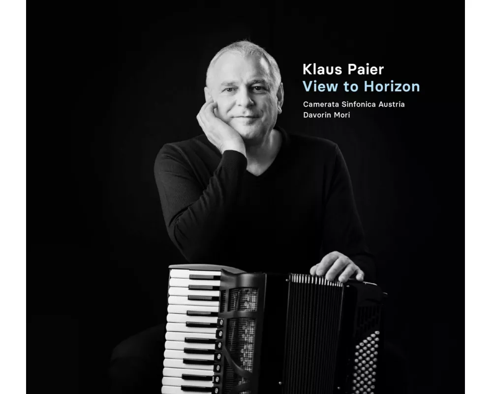 View To Horizon (Digipak)
